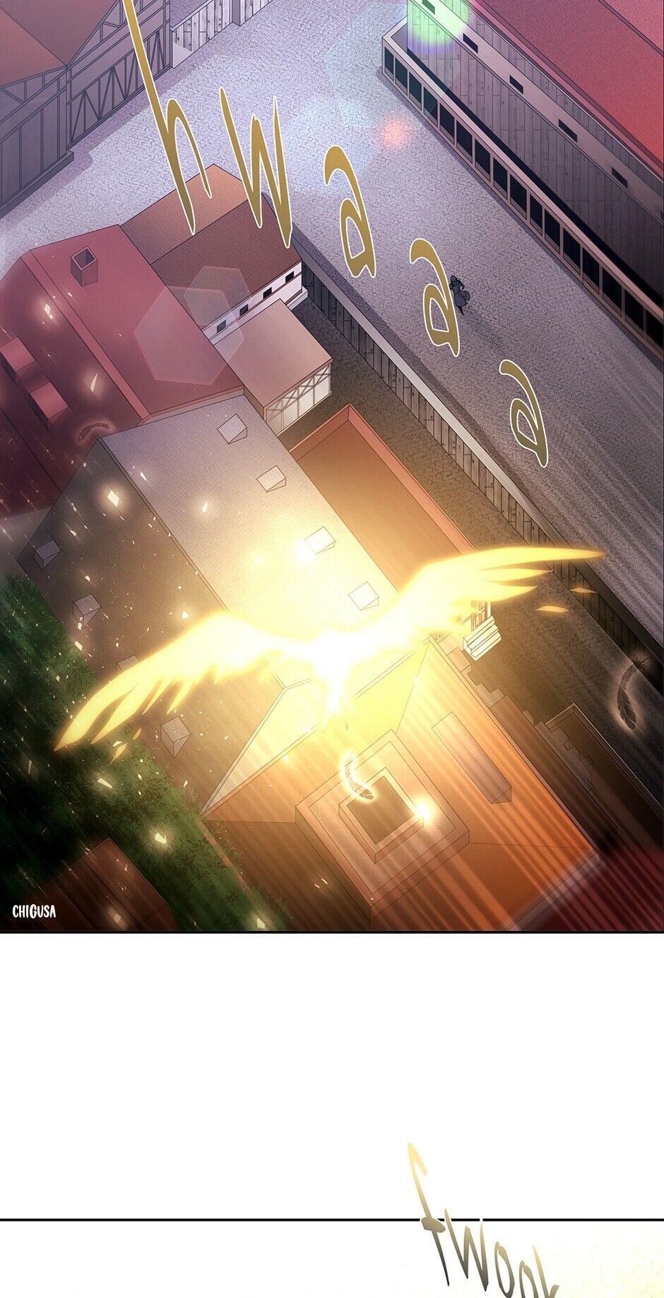 Charlotte and Her 5 Disciples Manhwa - Chapter 16 Page 7