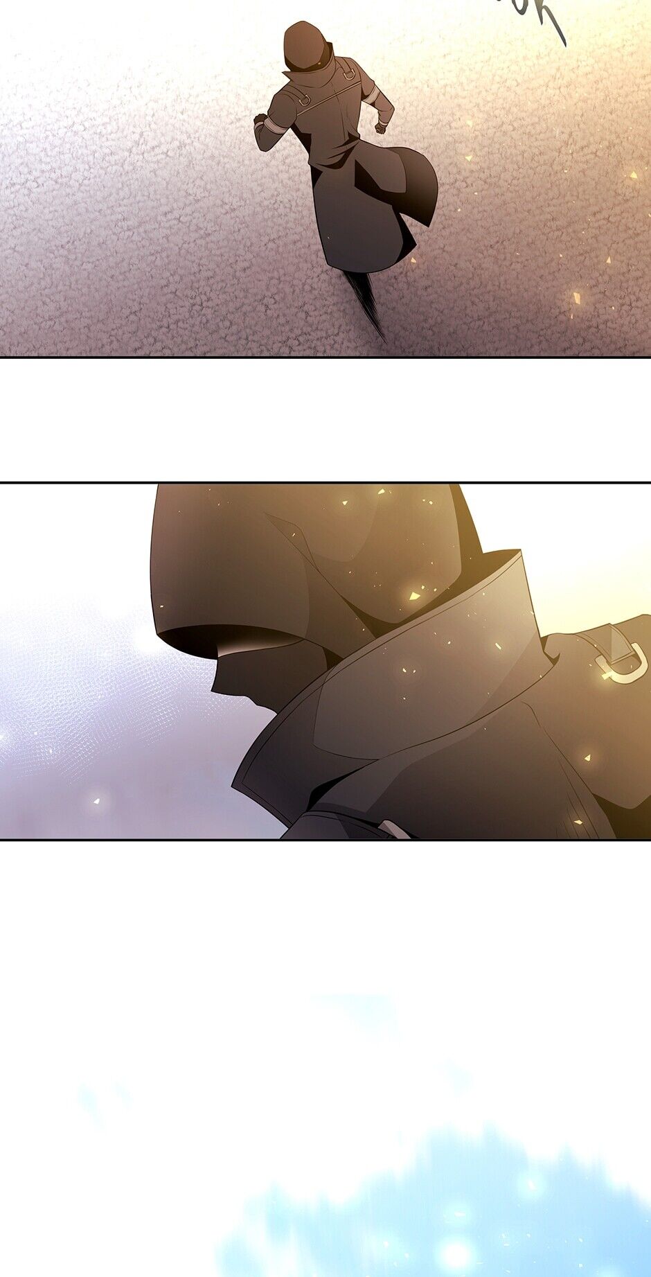 Charlotte and Her 5 Disciples Manhwa - Chapter 16 Page 8