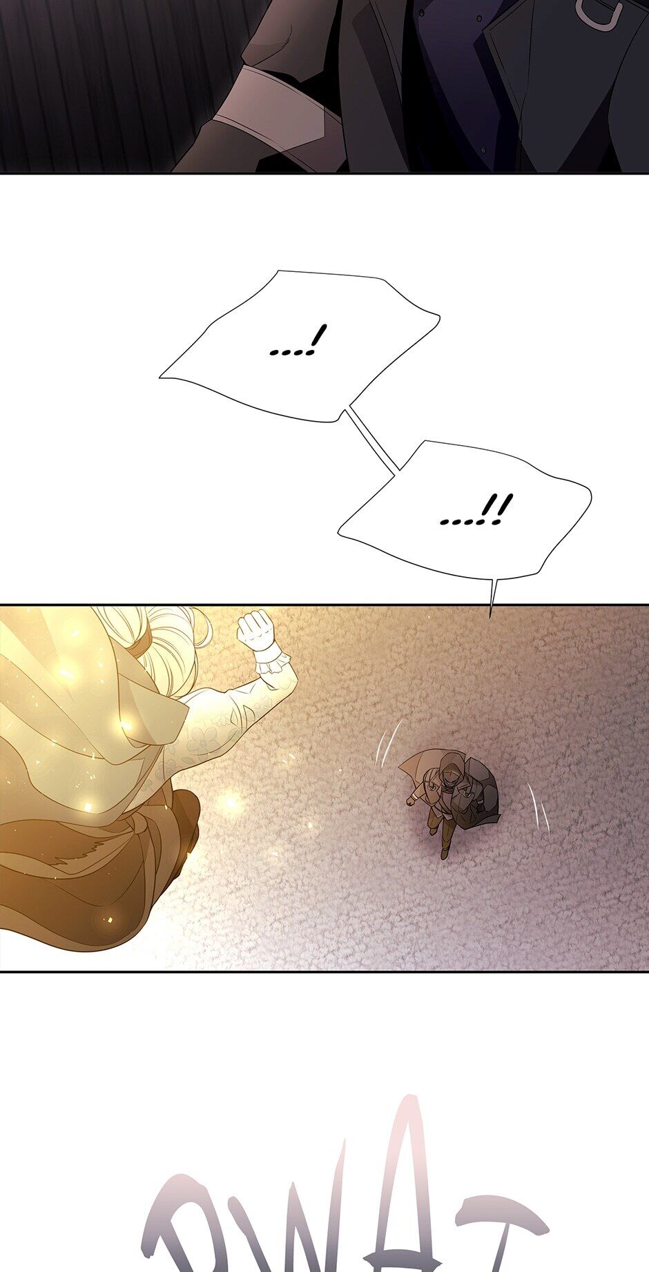 Charlotte and Her 5 Disciples Manhwa - Chapter 16 Page 10