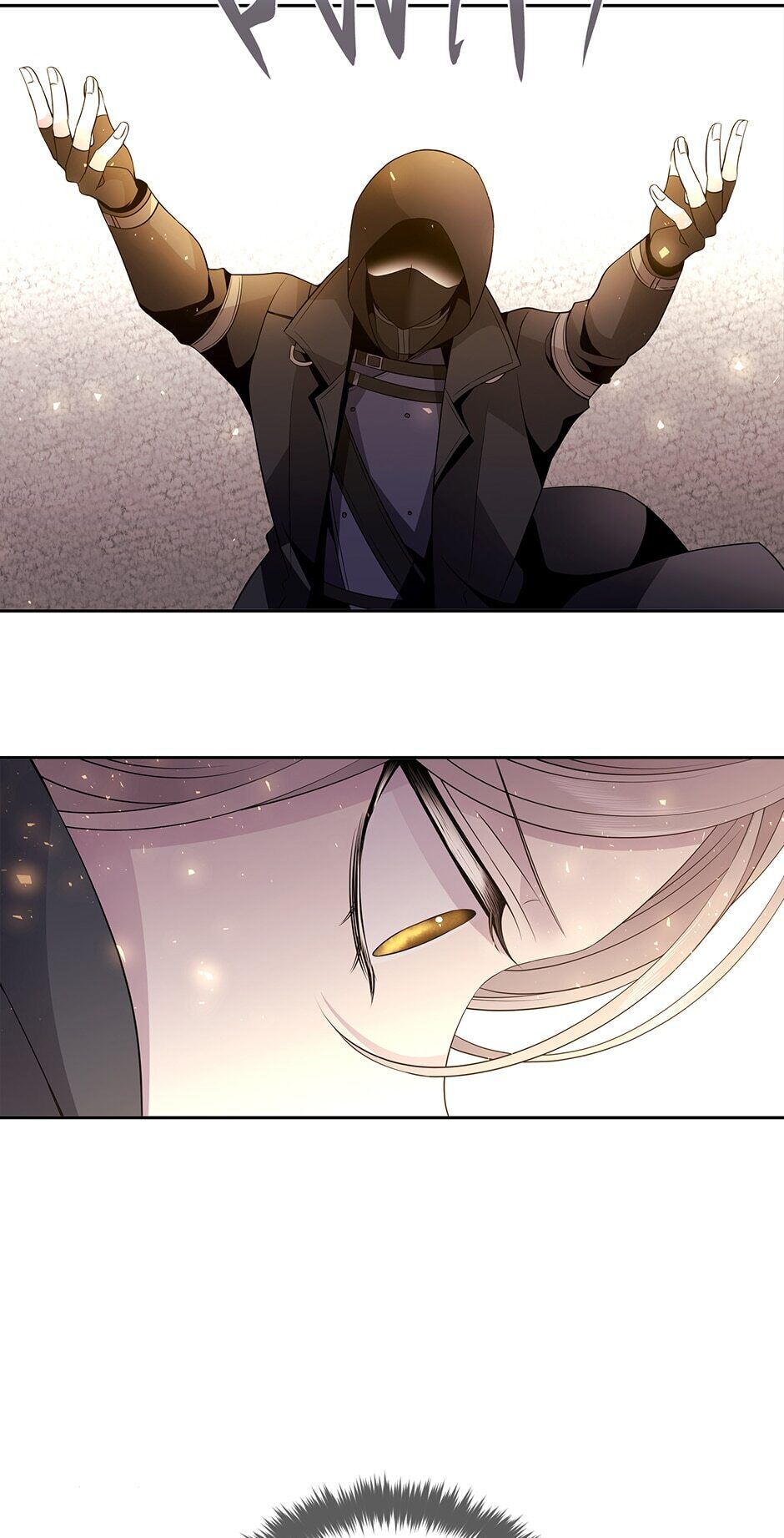 Charlotte and Her 5 Disciples Manhwa - Chapter 16 Page 11