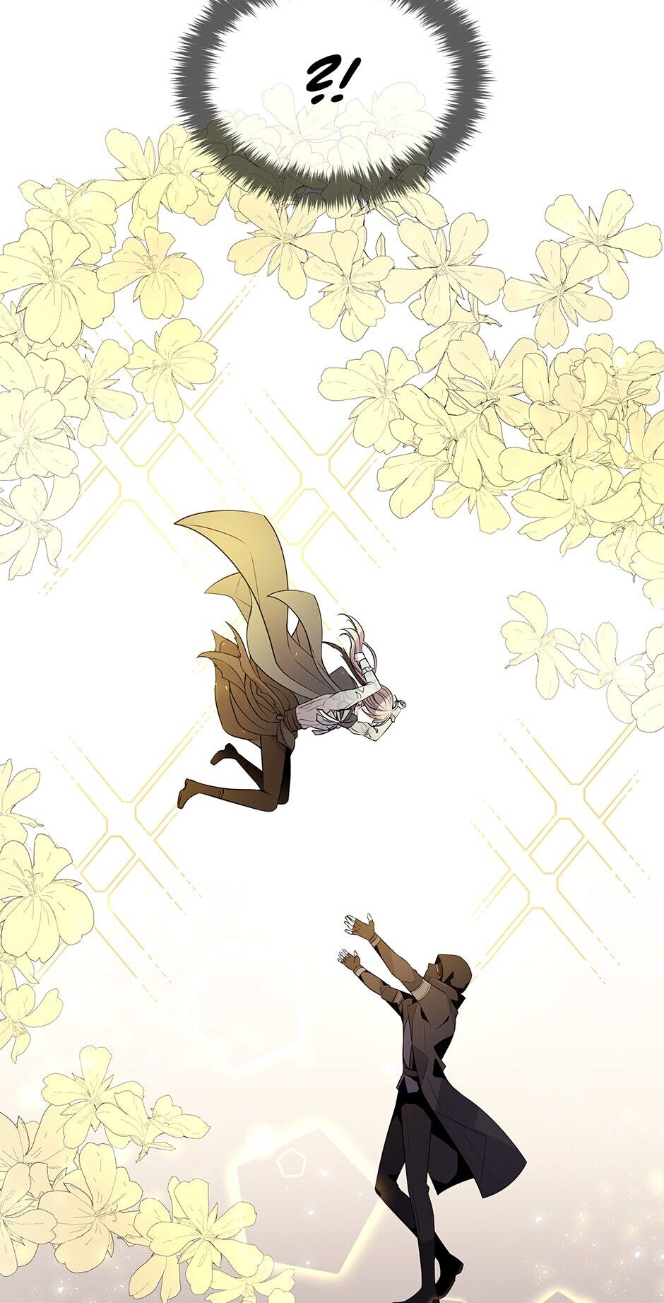 Charlotte and Her 5 Disciples Manhwa - Chapter 16 Page 12