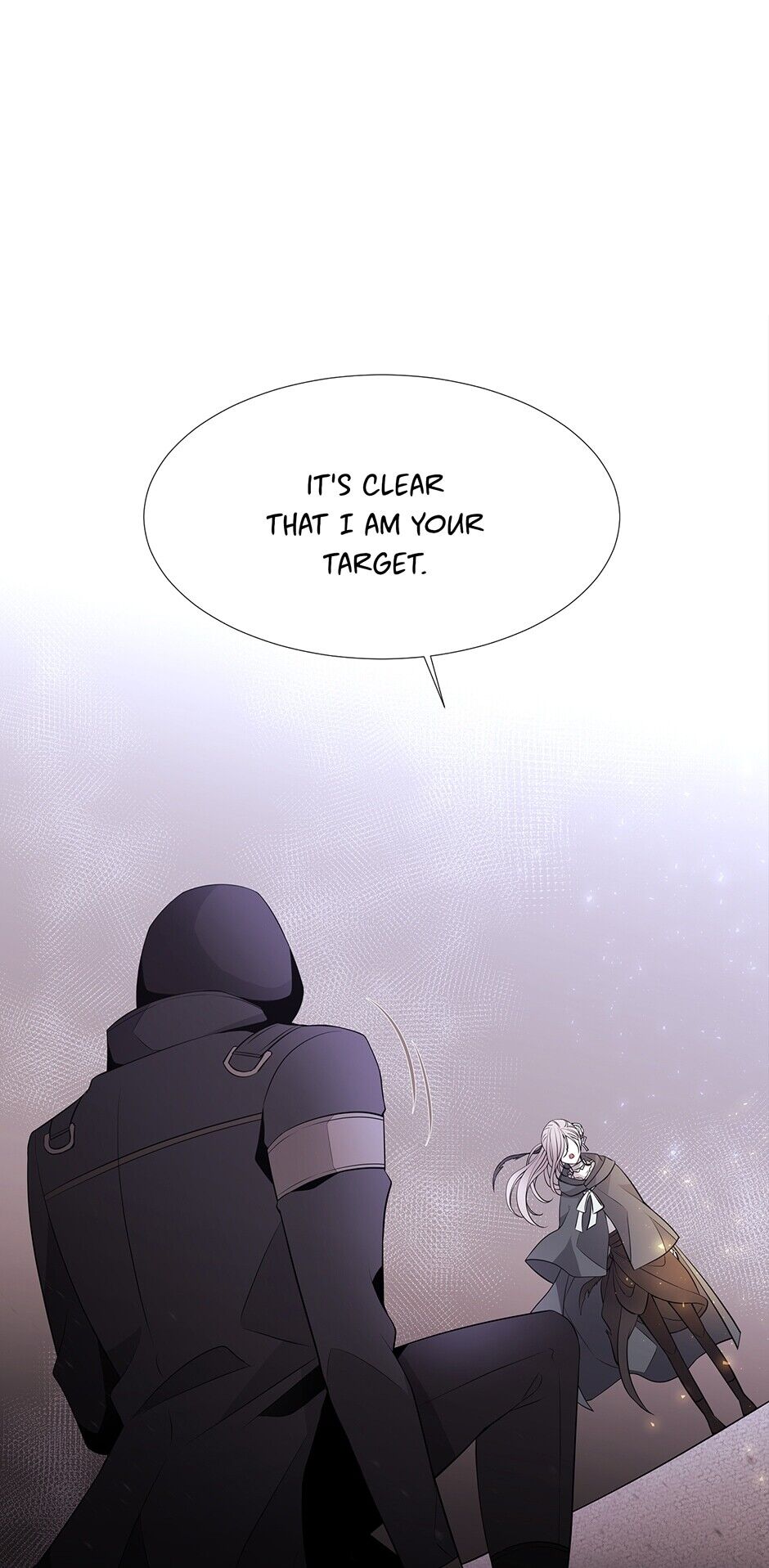 Charlotte and Her 5 Disciples Manhwa - Chapter 16 Page 16