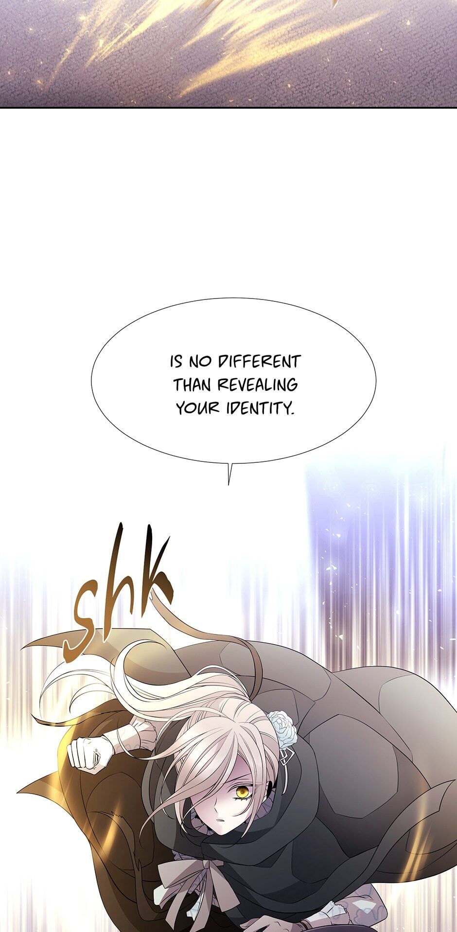 Charlotte and Her 5 Disciples Manhwa - Chapter 16 Page 19