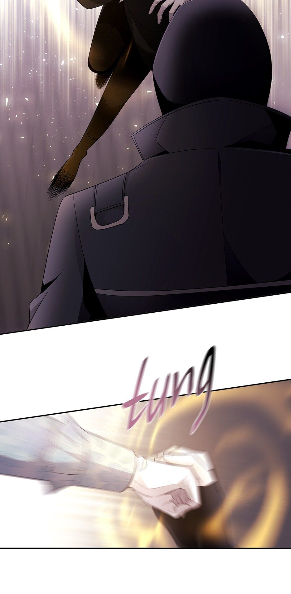 Charlotte and Her 5 Disciples Manhwa - Chapter 16 Page 20