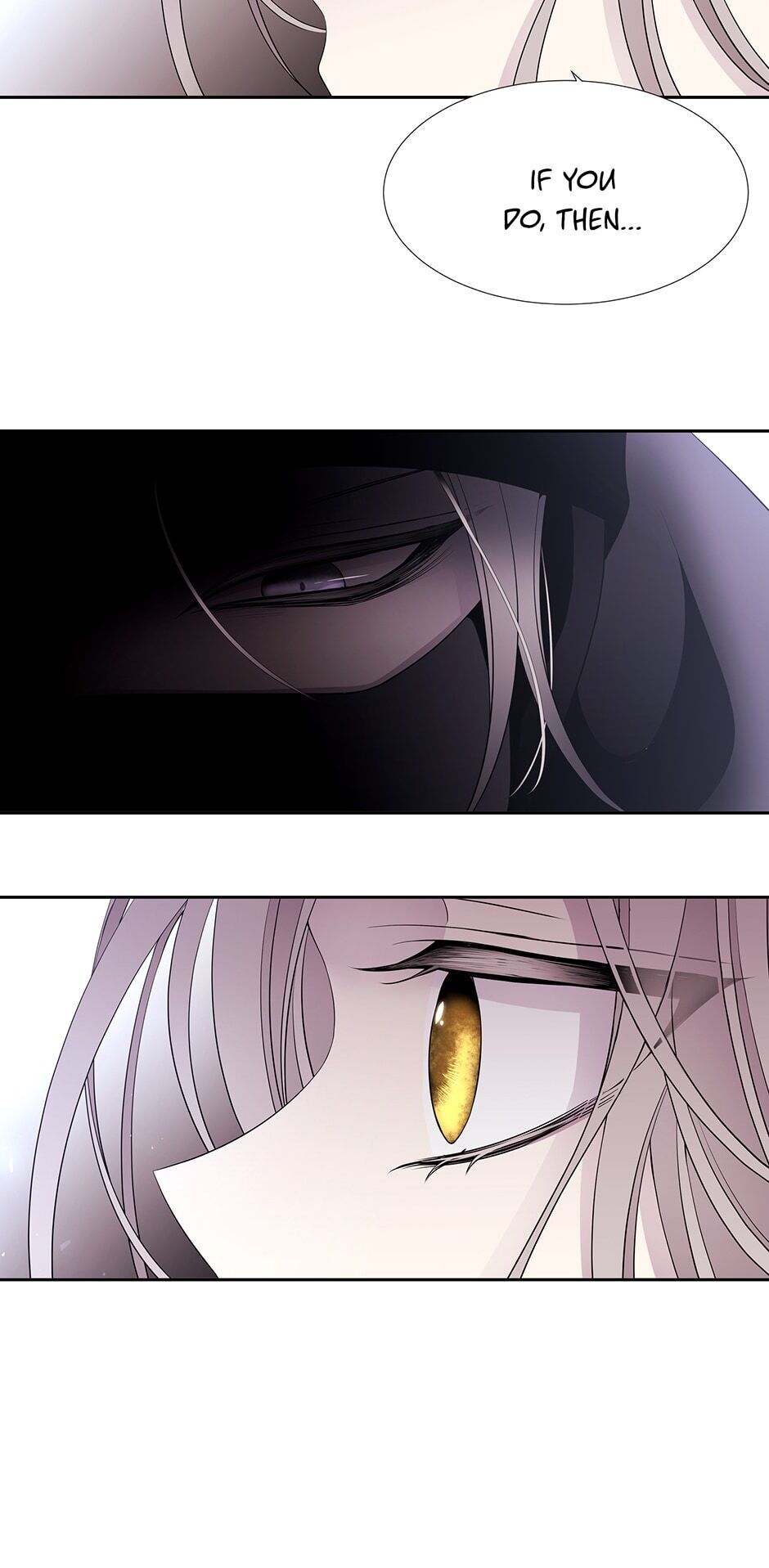 Charlotte and Her 5 Disciples Manhwa - Chapter 16 Page 26