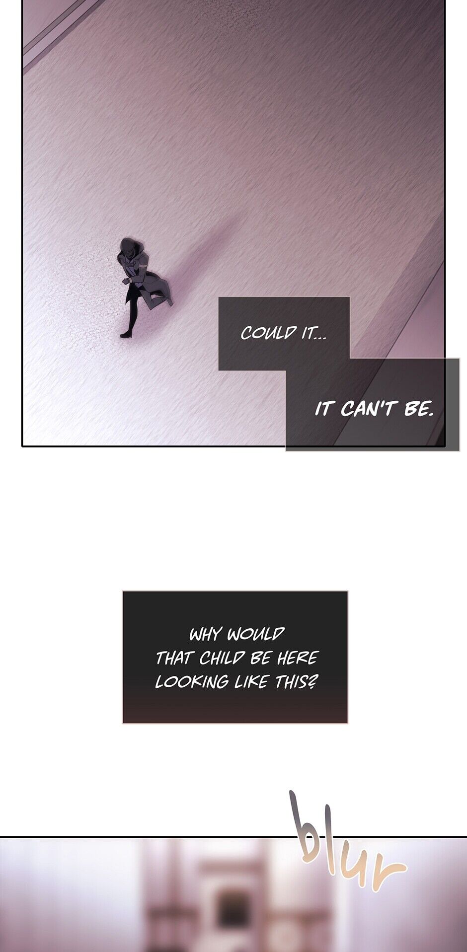 Charlotte and Her 5 Disciples Manhwa - Chapter 16 Page 29