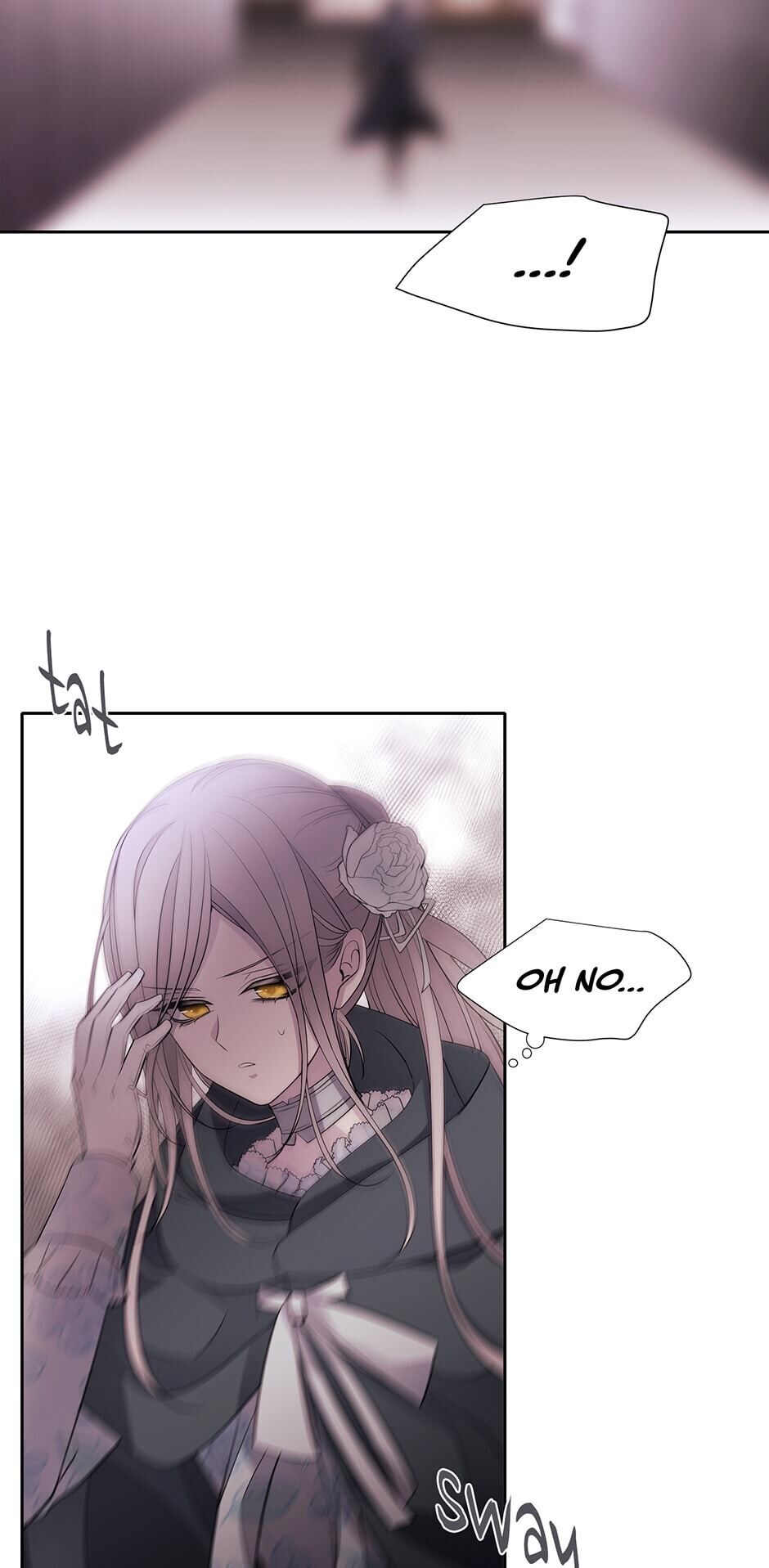 Charlotte and Her 5 Disciples Manhwa - Chapter 16 Page 30