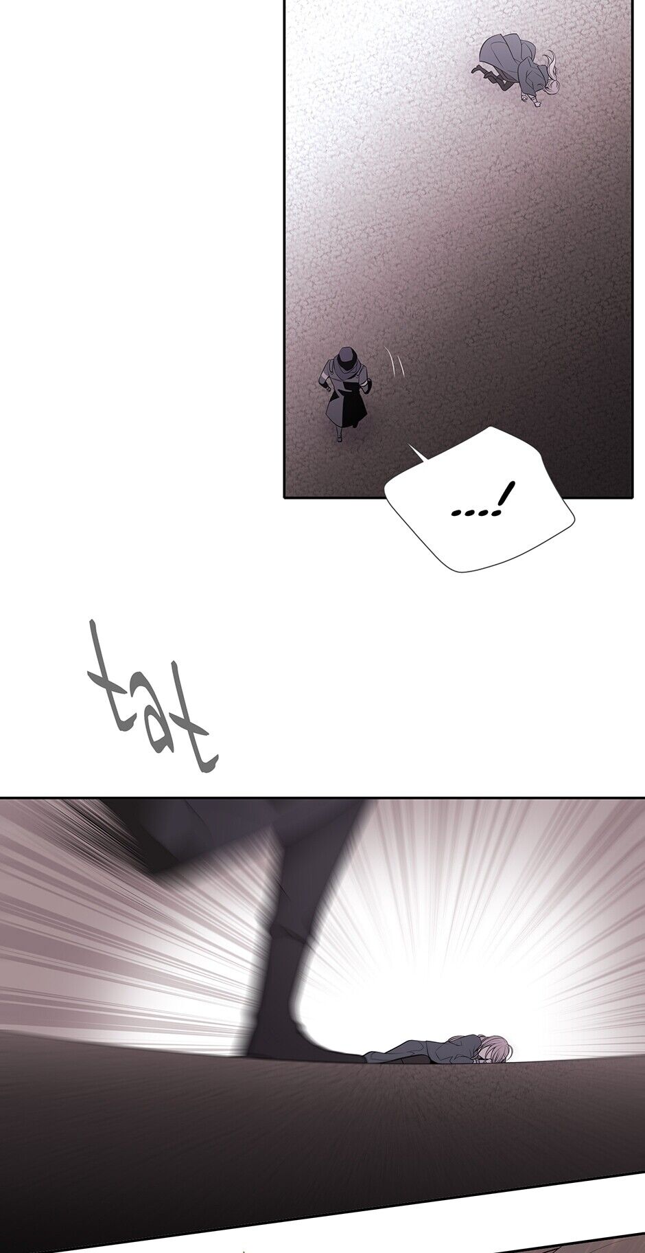 Charlotte and Her 5 Disciples Manhwa - Chapter 16 Page 34