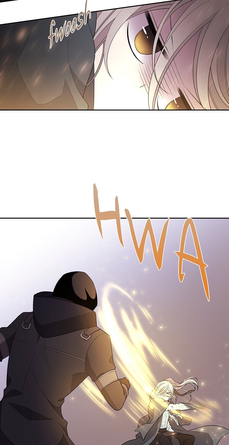 Charlotte and Her 5 Disciples Manhwa - Chapter 16 Page 35