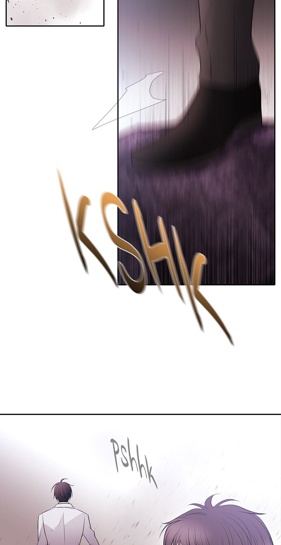 Charlotte and Her 5 Disciples Manhwa - Chapter 16 Page 40