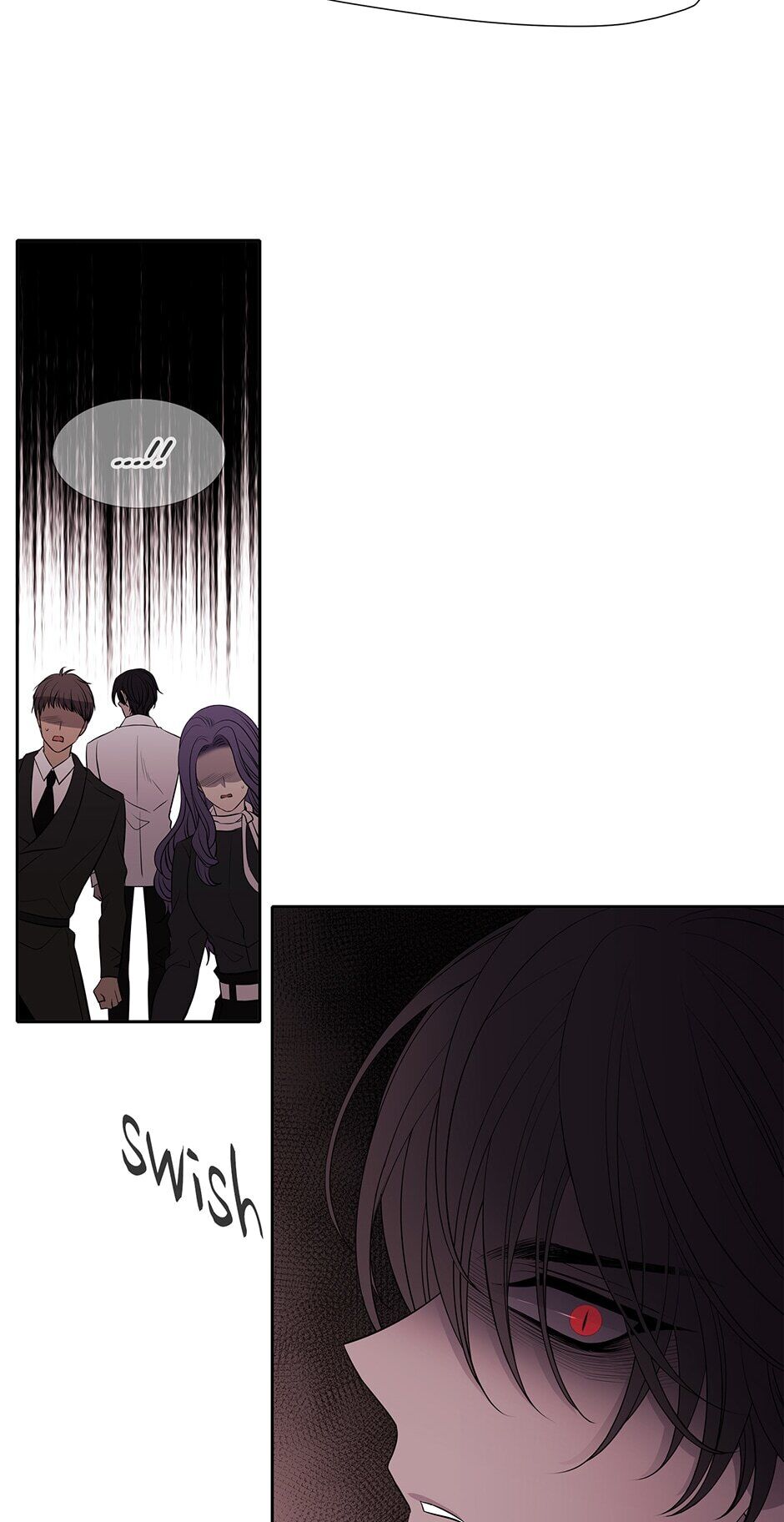 Charlotte and Her 5 Disciples Manhwa - Chapter 16 Page 46