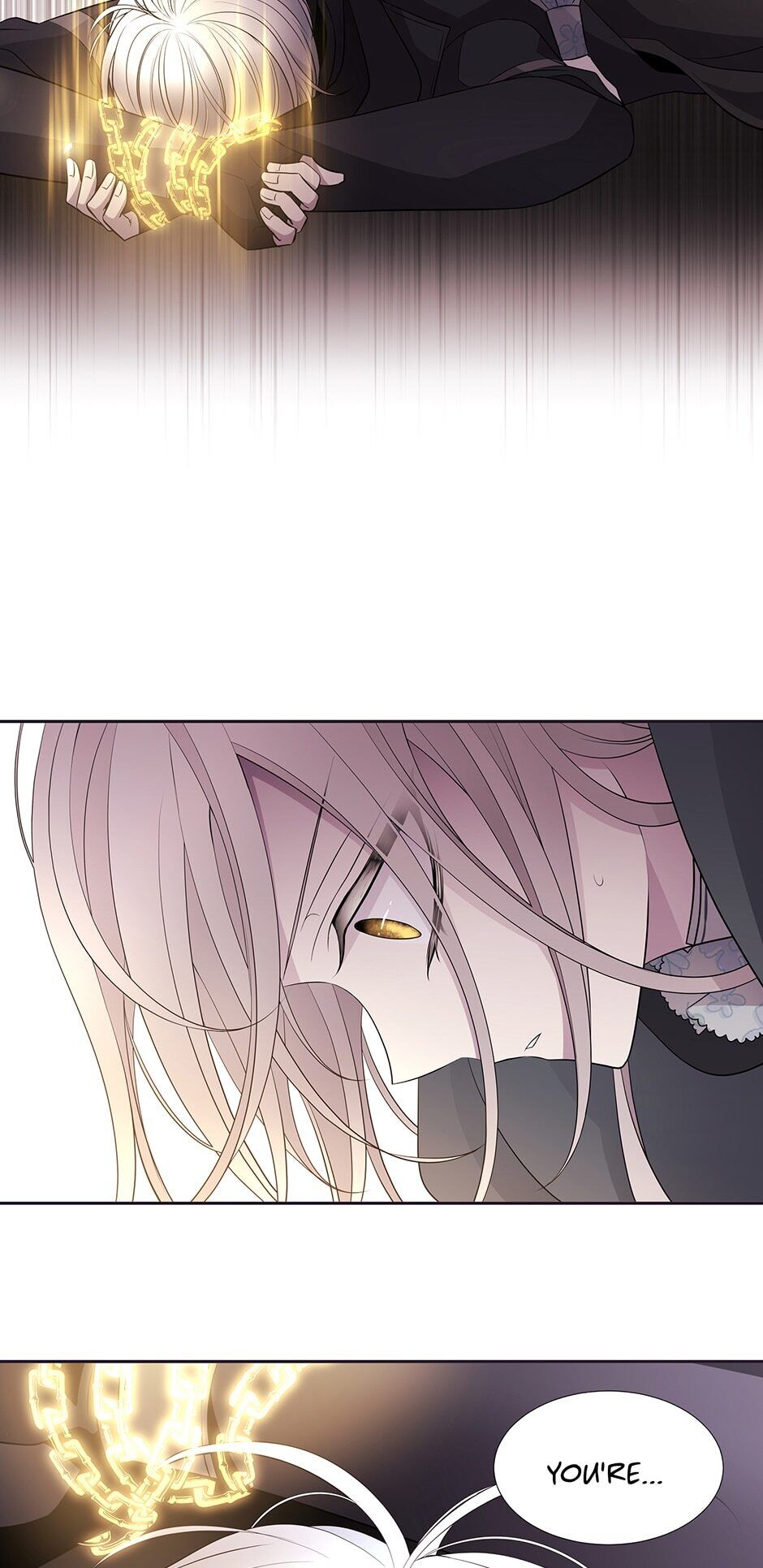 Charlotte and Her 5 Disciples Manhwa - Chapter 16 Page 52