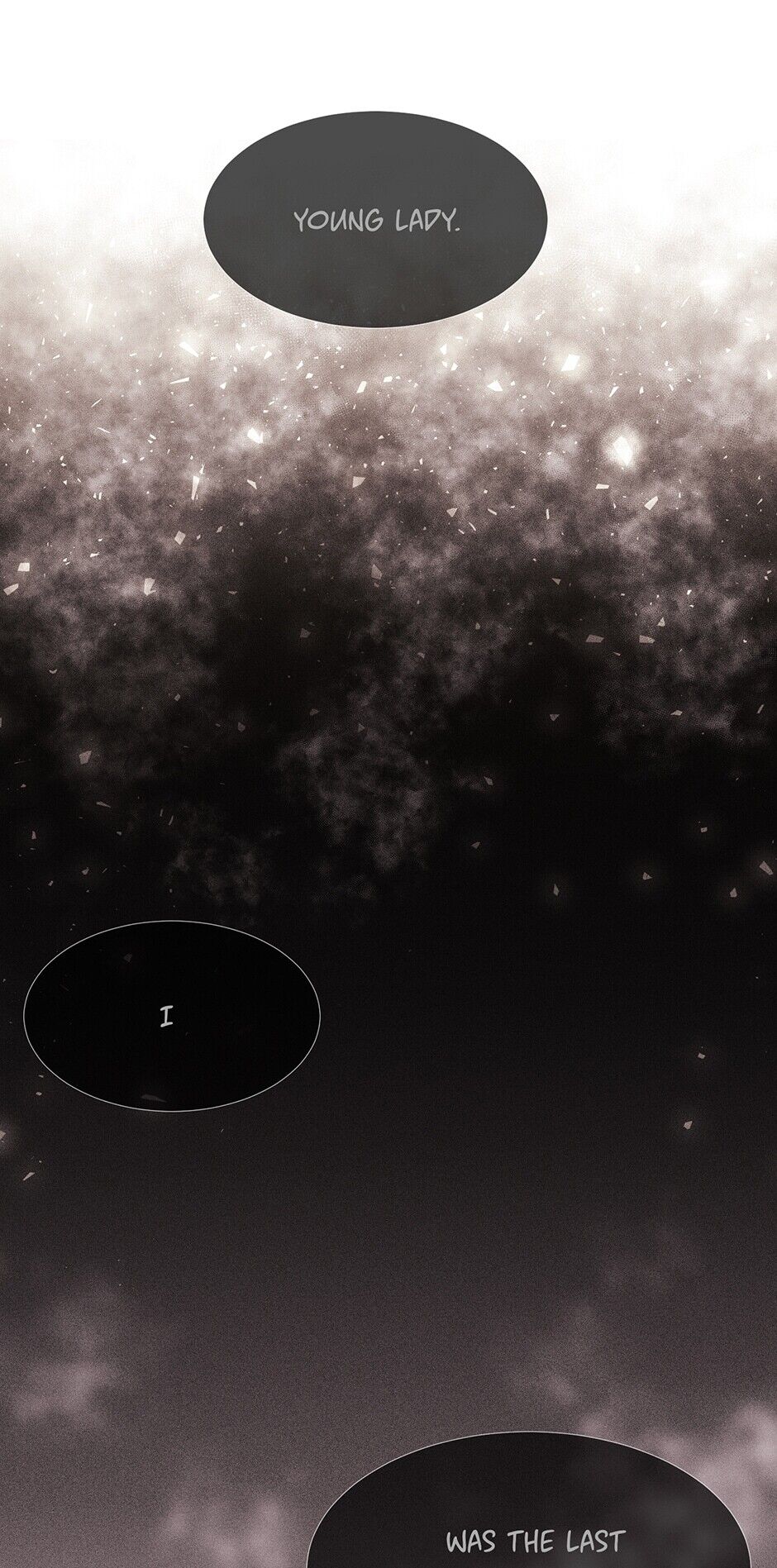 Charlotte and Her 5 Disciples Manhwa - Chapter 35 Page 2