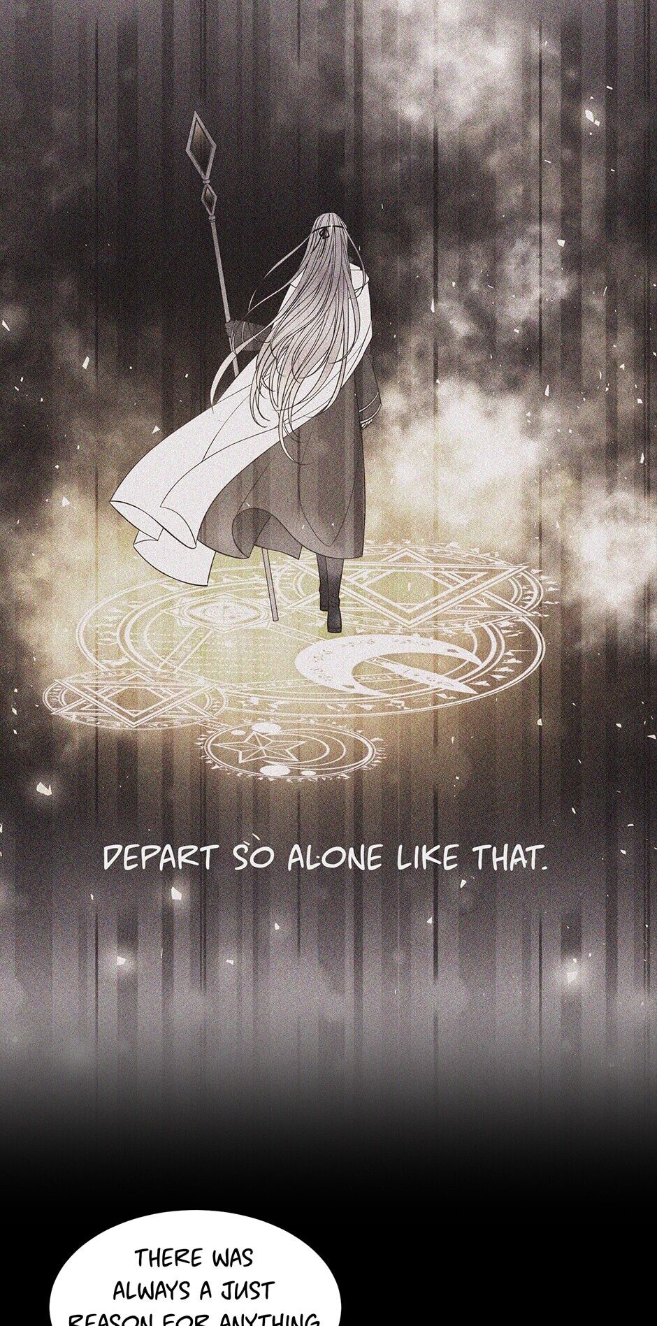 Charlotte and Her 5 Disciples Manhwa - Chapter 35 Page 11