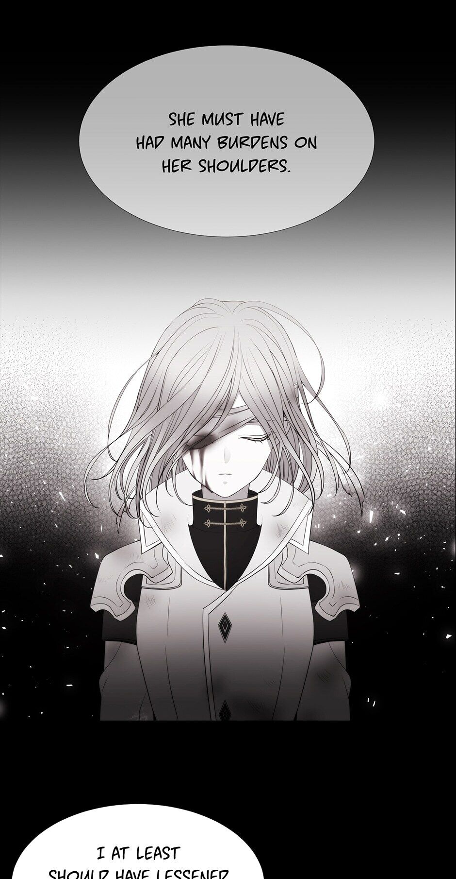 Charlotte and Her 5 Disciples Manhwa - Chapter 35 Page 18