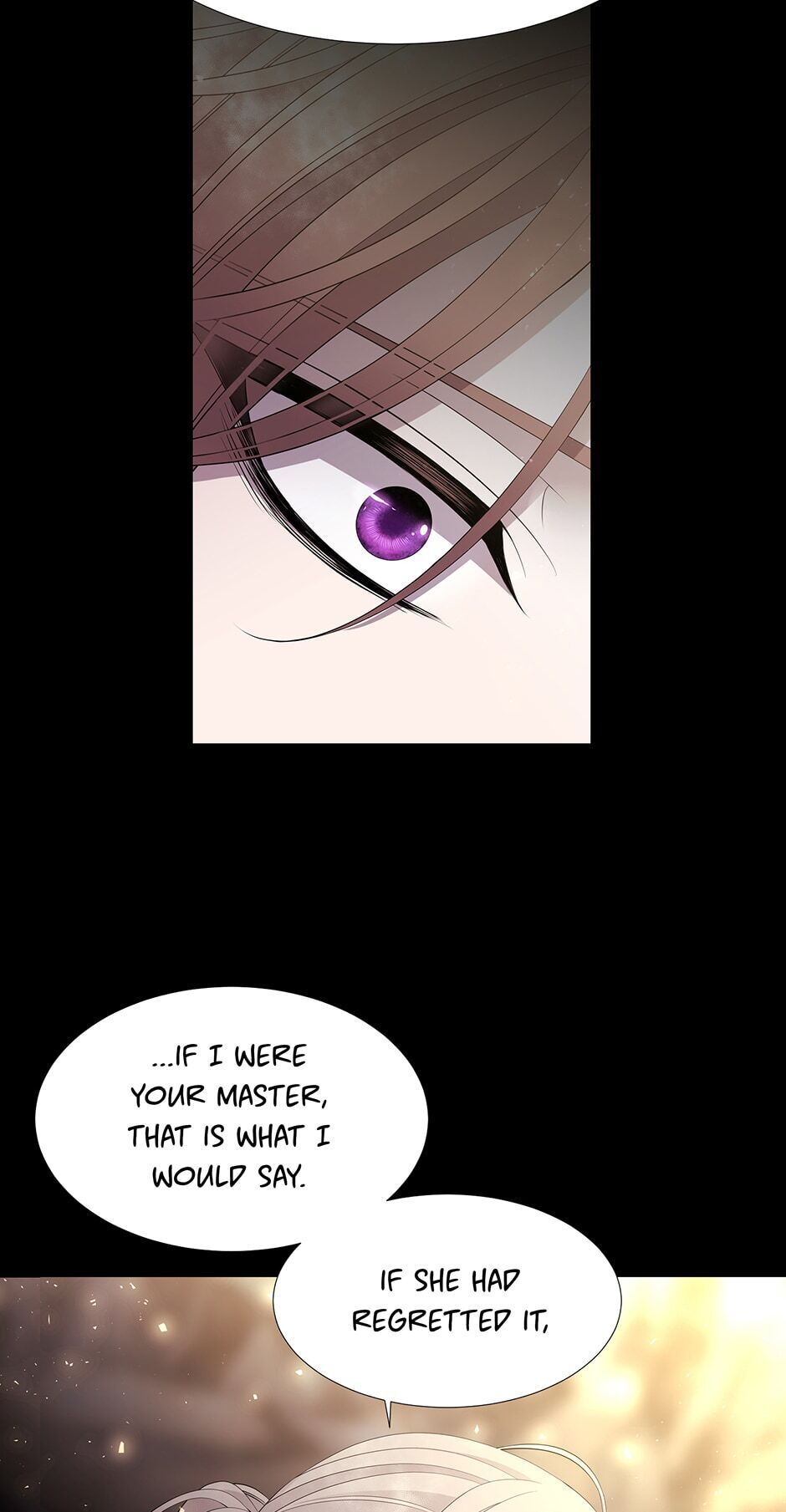 Charlotte and Her 5 Disciples Manhwa - Chapter 35 Page 21