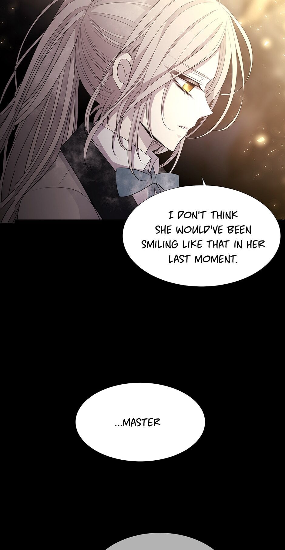 Charlotte and Her 5 Disciples Manhwa - Chapter 35 Page 22