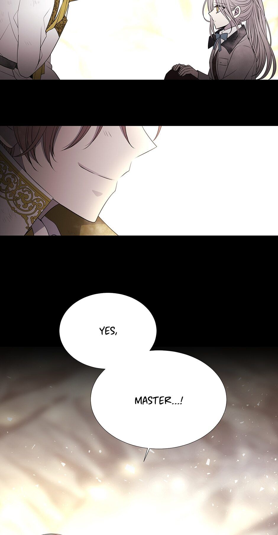 Charlotte and Her 5 Disciples Manhwa - Chapter 35 Page 28