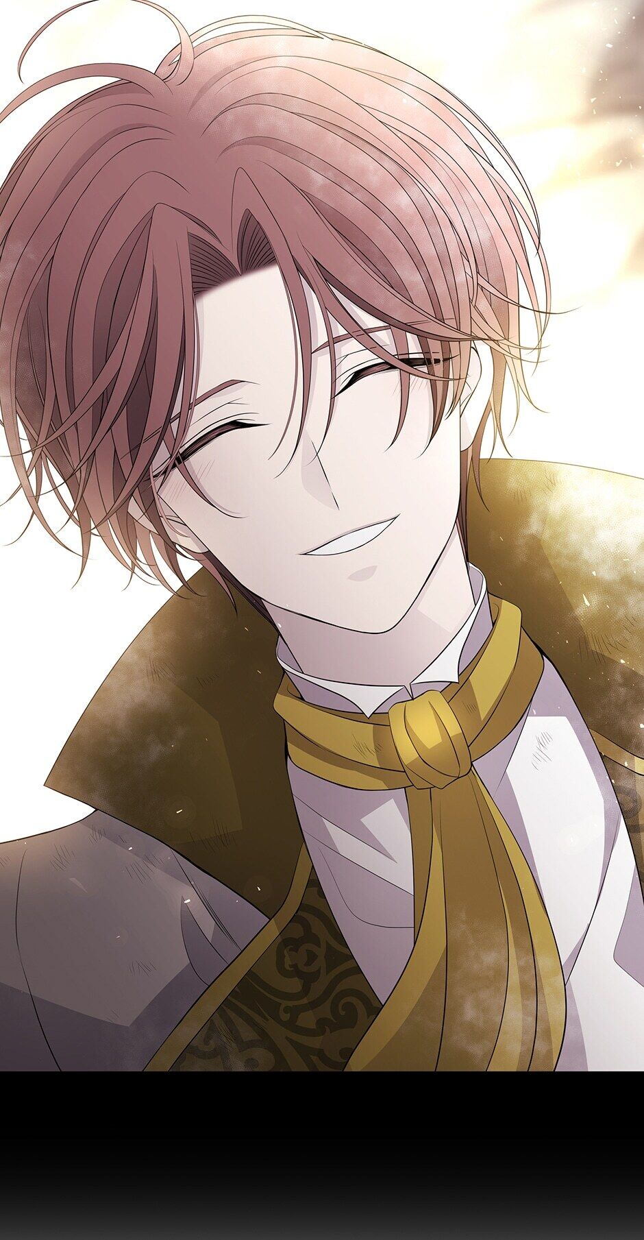 Charlotte and Her 5 Disciples Manhwa - Chapter 35 Page 29