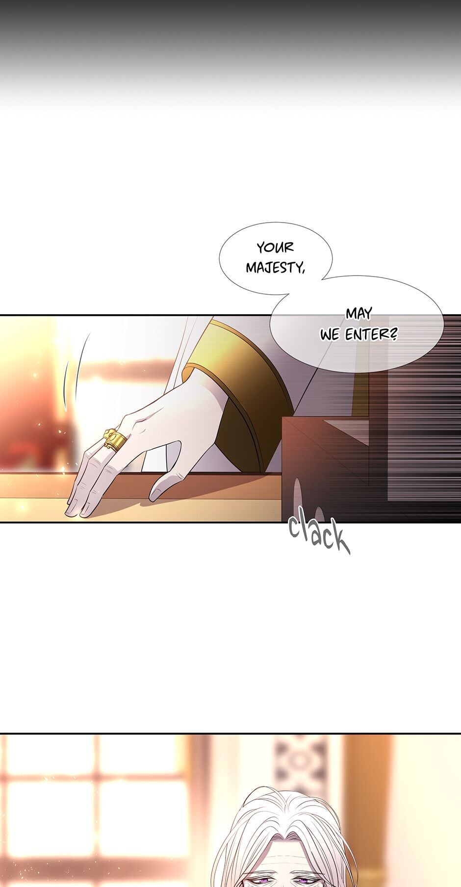 Charlotte and Her 5 Disciples Manhwa - Chapter 35 Page 30