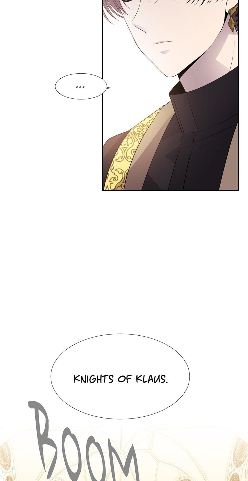 Charlotte and Her 5 Disciples Manhwa - Chapter 35 Page 37