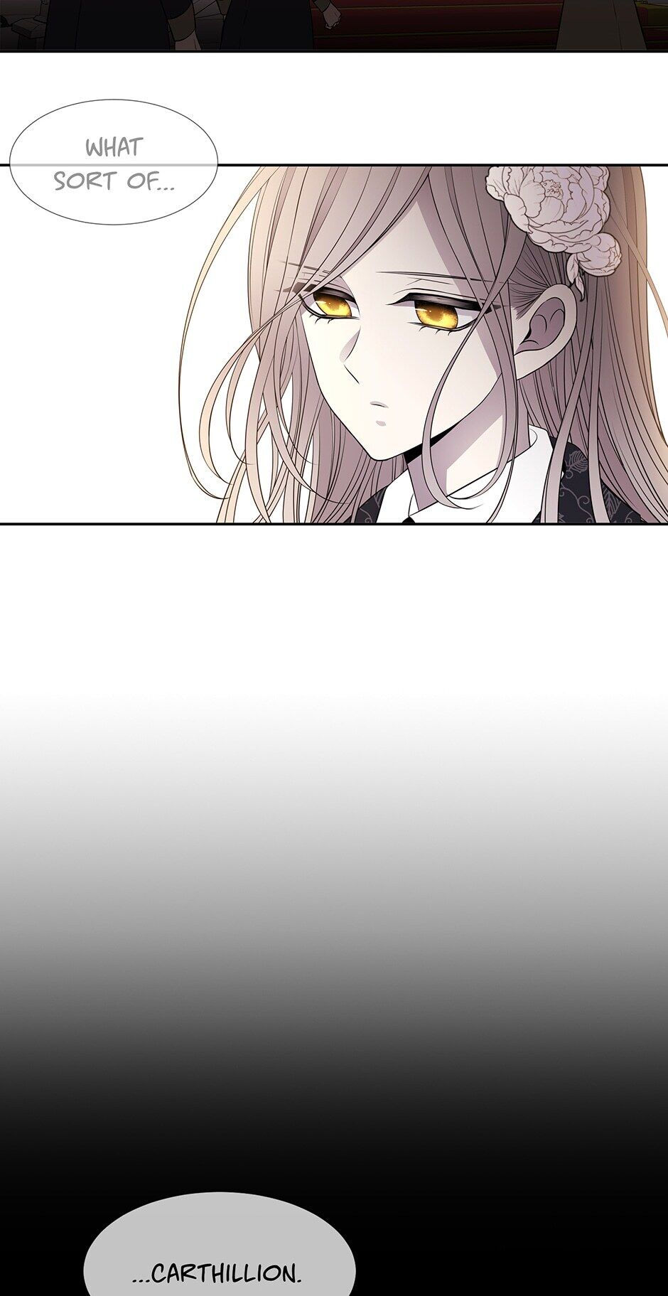 Charlotte and Her 5 Disciples Manhwa - Chapter 35 Page 43