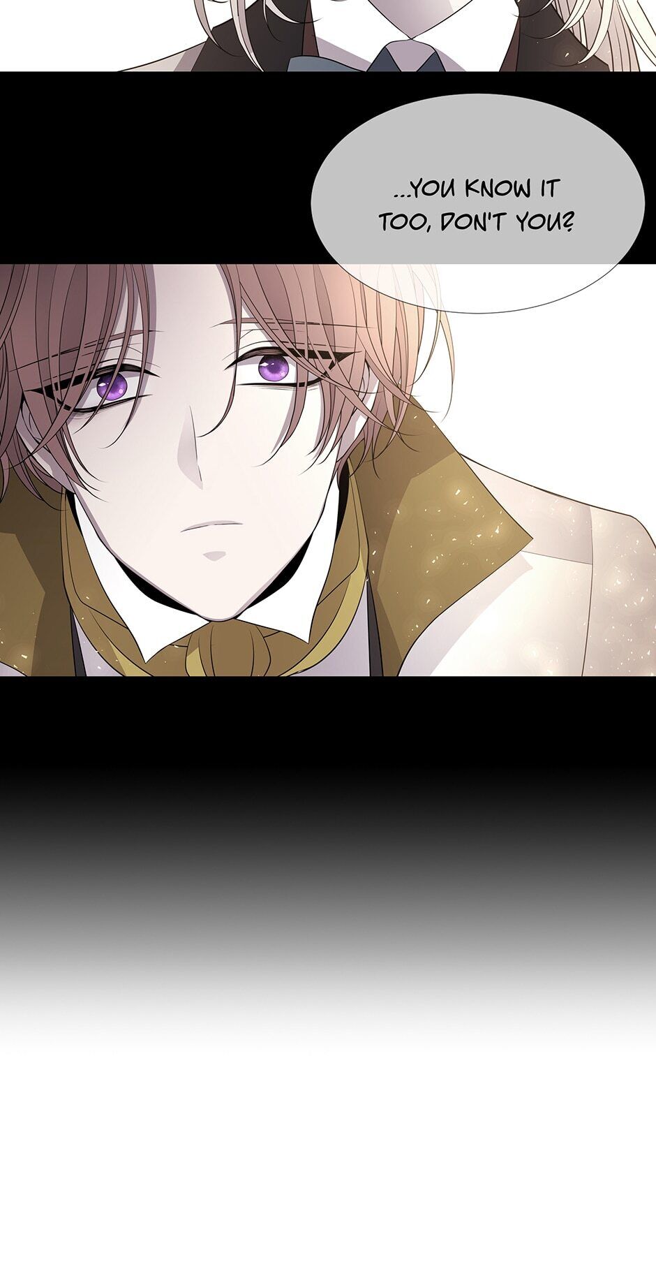 Charlotte and Her 5 Disciples Manhwa - Chapter 35 Page 47