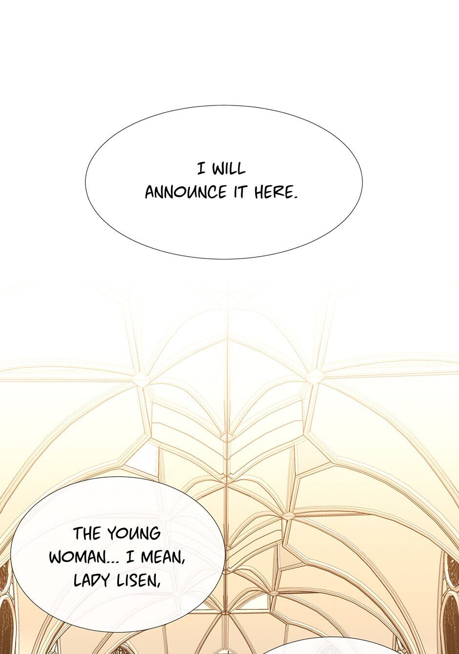 Charlotte and Her 5 Disciples Manhwa - Chapter 35 Page 48