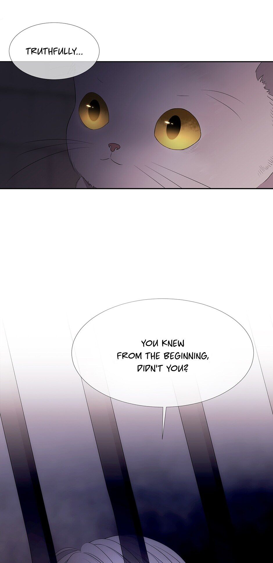 Charlotte and Her 5 Disciples Manhwa - Chapter 63 Page 0