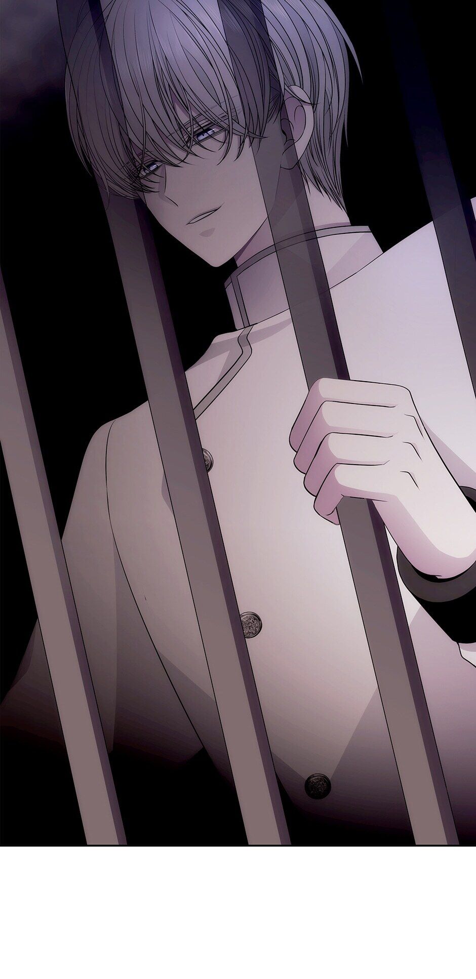 Charlotte and Her 5 Disciples Manhwa - Chapter 63 Page 1