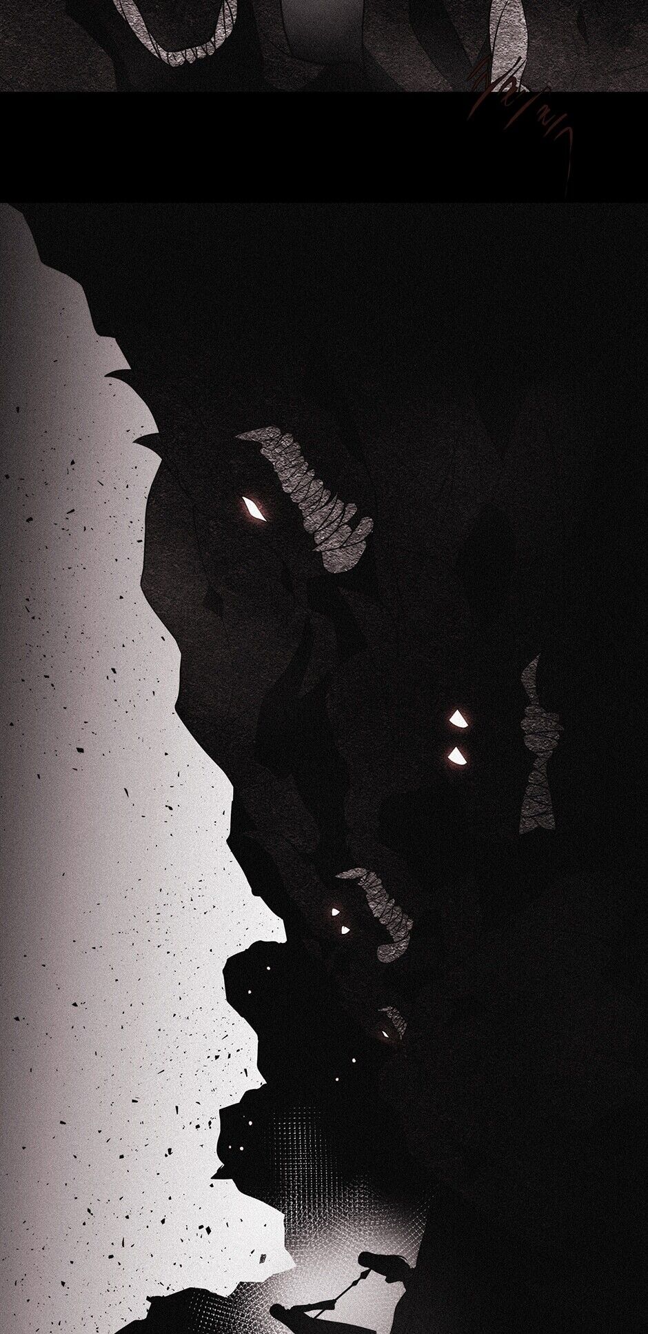 Charlotte and Her 5 Disciples Manhwa - Chapter 63 Page 4