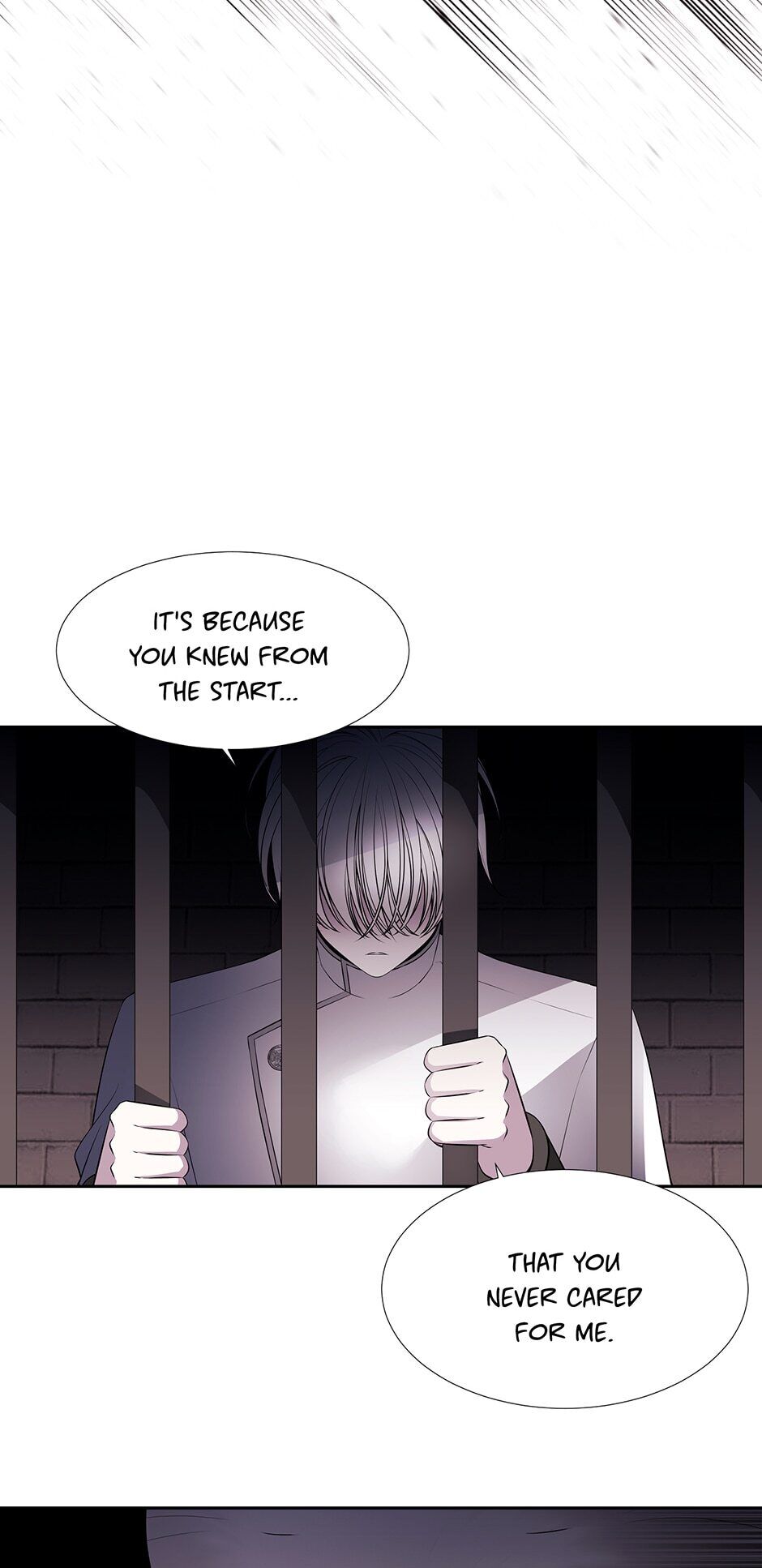 Charlotte and Her 5 Disciples Manhwa - Chapter 63 Page 6