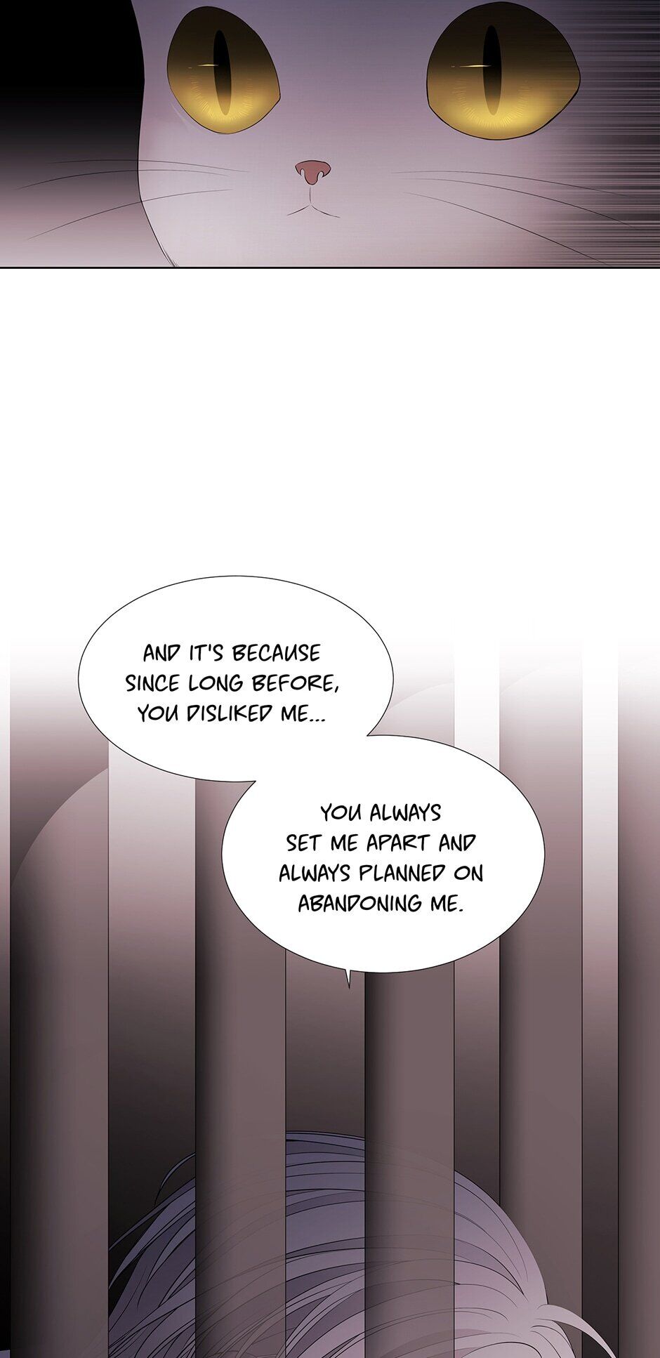 Charlotte and Her 5 Disciples Manhwa - Chapter 63 Page 7