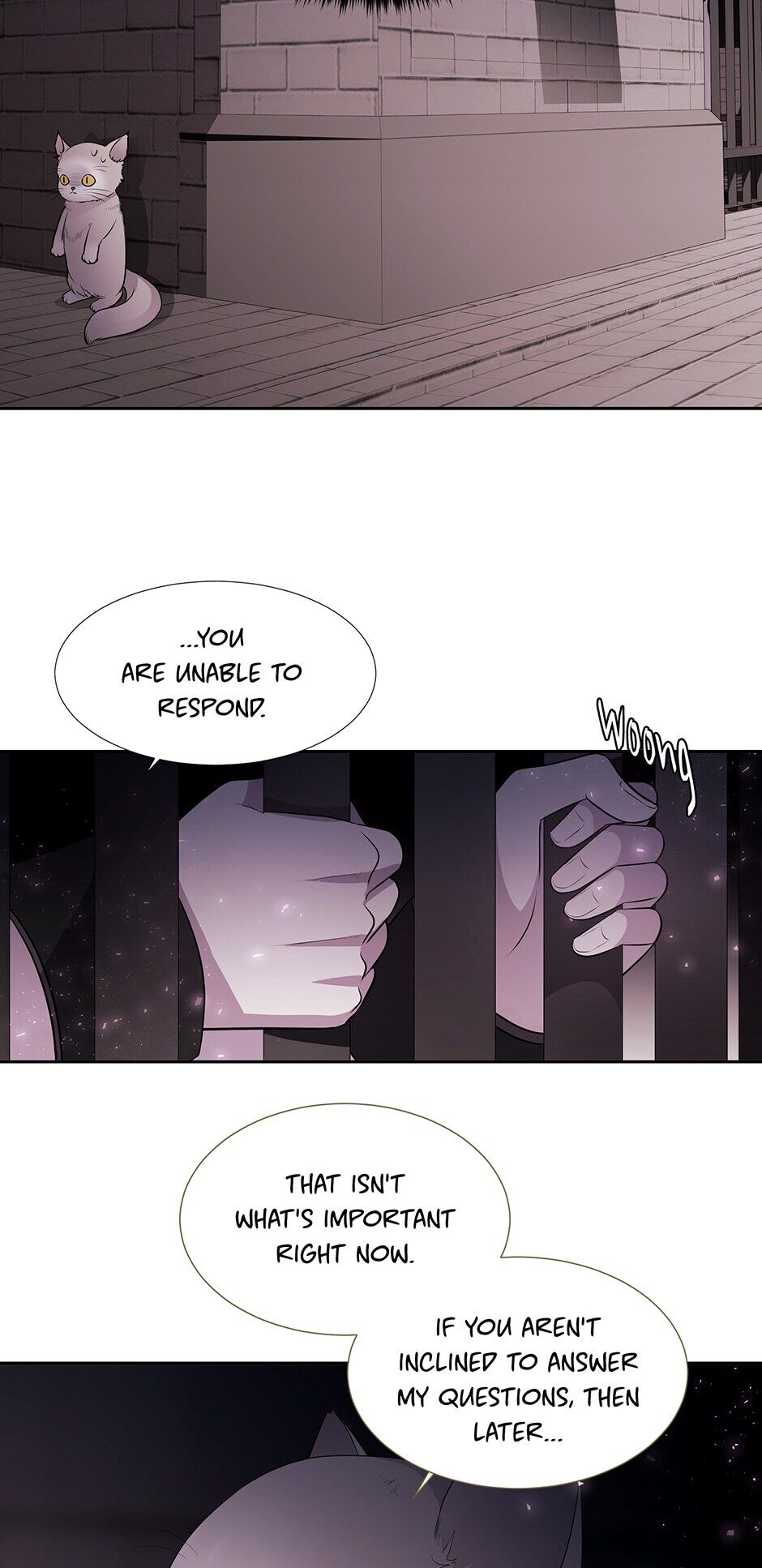 Charlotte and Her 5 Disciples Manhwa - Chapter 63 Page 10