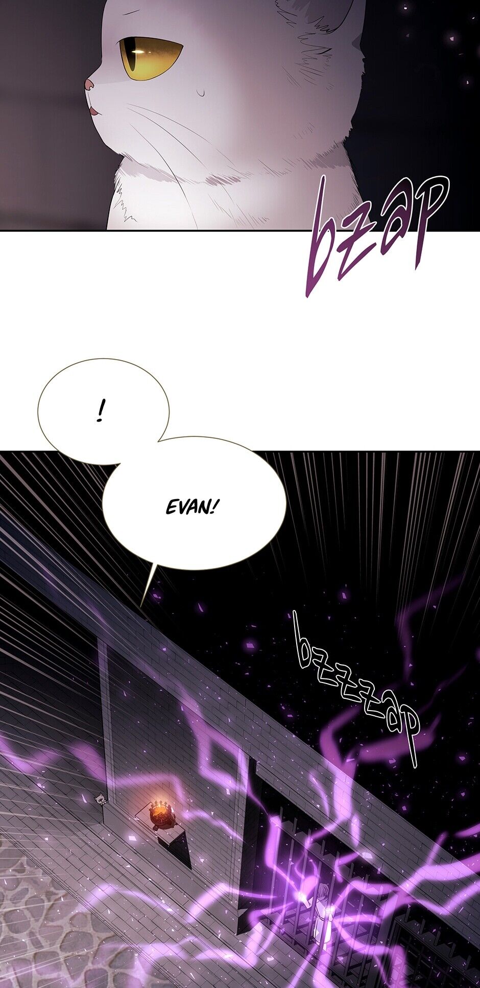 Charlotte and Her 5 Disciples Manhwa - Chapter 63 Page 11