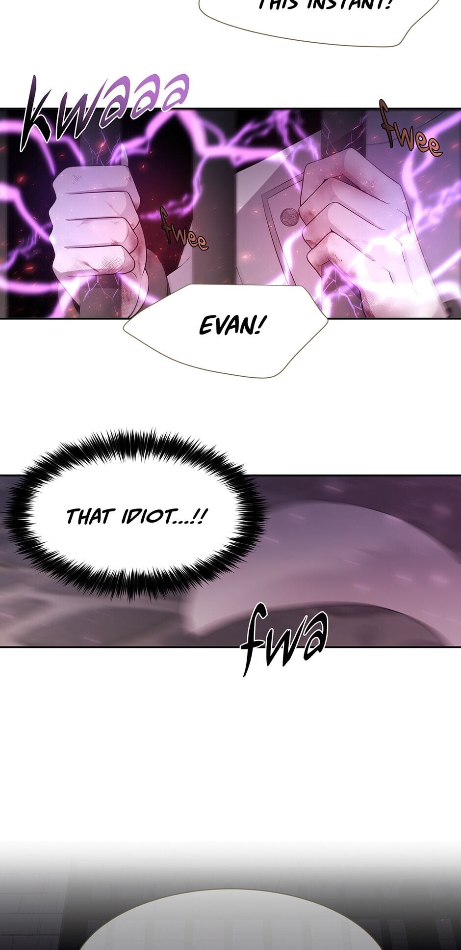 Charlotte and Her 5 Disciples Manhwa - Chapter 63 Page 13