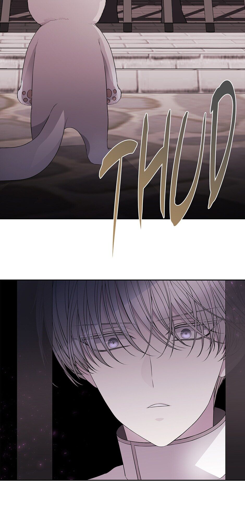 Charlotte and Her 5 Disciples Manhwa - Chapter 63 Page 15