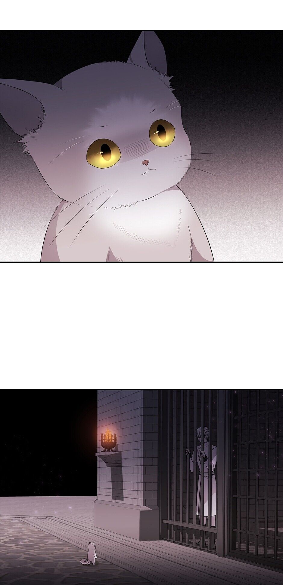 Charlotte and Her 5 Disciples Manhwa - Chapter 63 Page 16