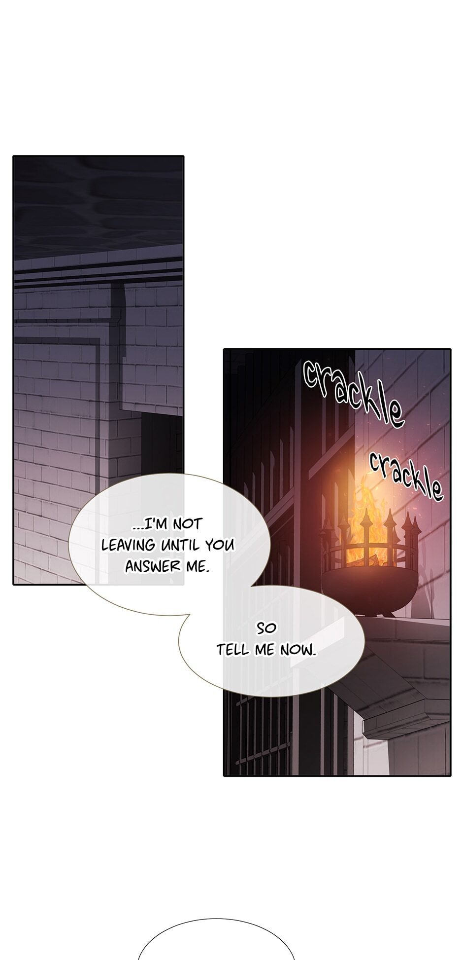 Charlotte and Her 5 Disciples Manhwa - Chapter 63 Page 18