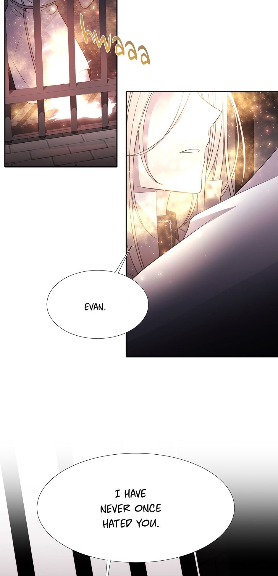 Charlotte and Her 5 Disciples Manhwa - Chapter 63 Page 26