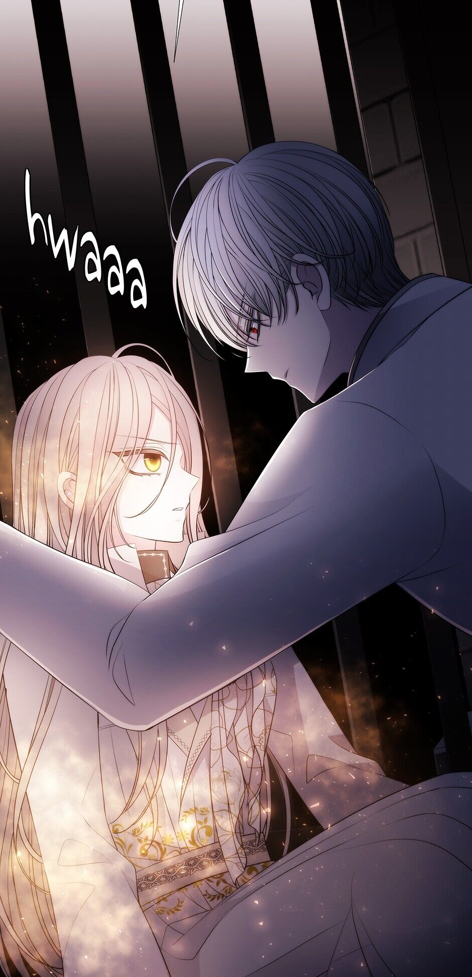 Charlotte and Her 5 Disciples Manhwa - Chapter 63 Page 27