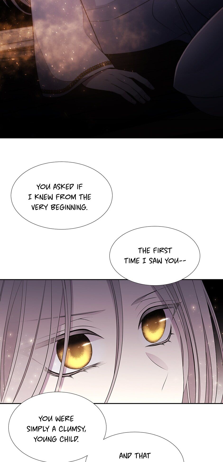 Charlotte and Her 5 Disciples Manhwa - Chapter 63 Page 28