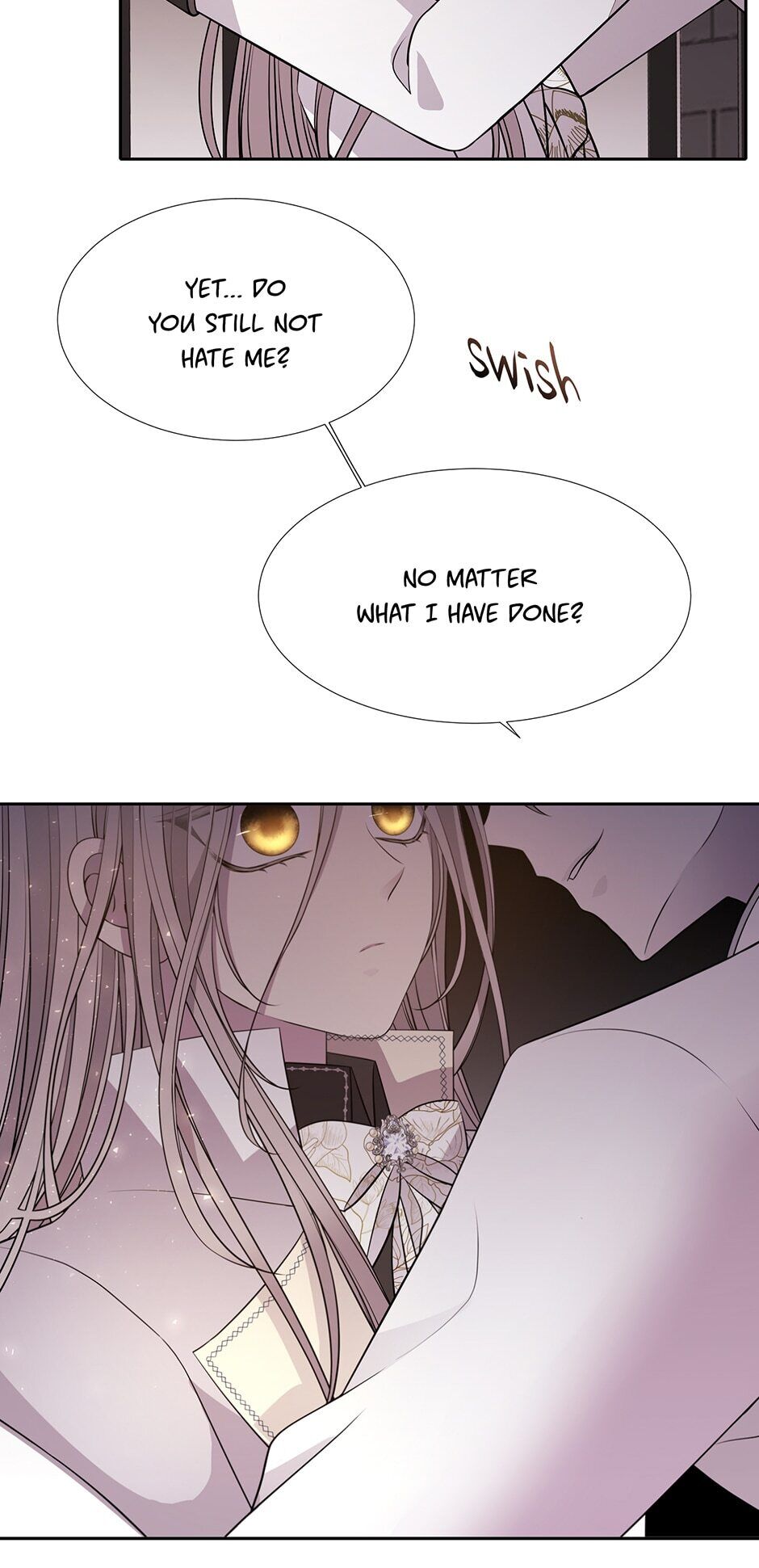 Charlotte and Her 5 Disciples Manhwa - Chapter 63 Page 31