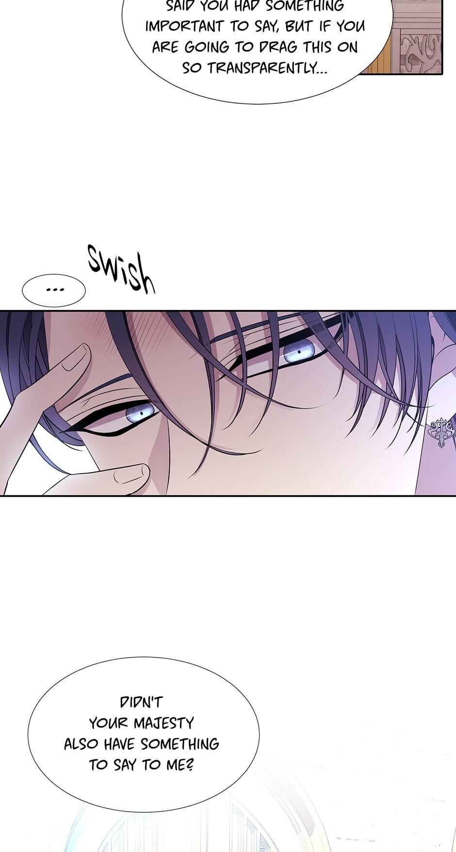 Charlotte and Her 5 Disciples Manhwa - Chapter 63 Page 36