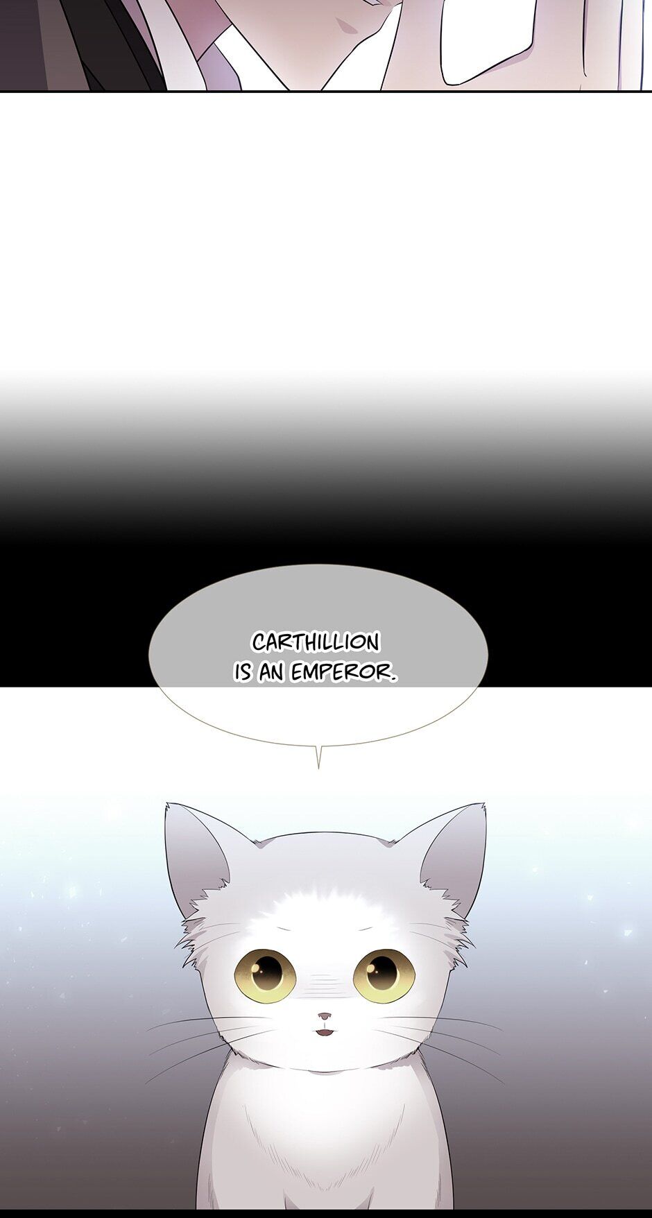 Charlotte and Her 5 Disciples Manhwa - Chapter 63 Page 40