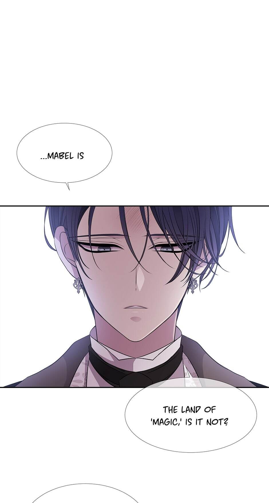 Charlotte and Her 5 Disciples Manhwa - Chapter 63 Page 44