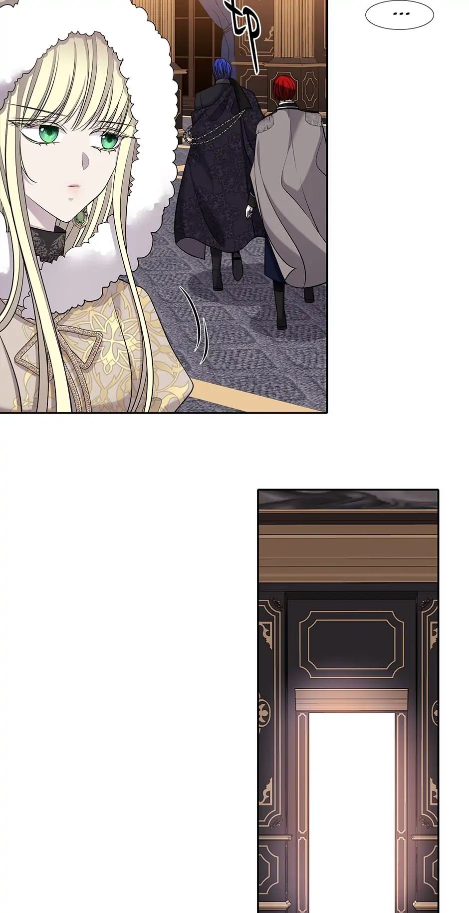 Charlotte and Her 5 Disciples Manhwa - Chapter 126 Page 4