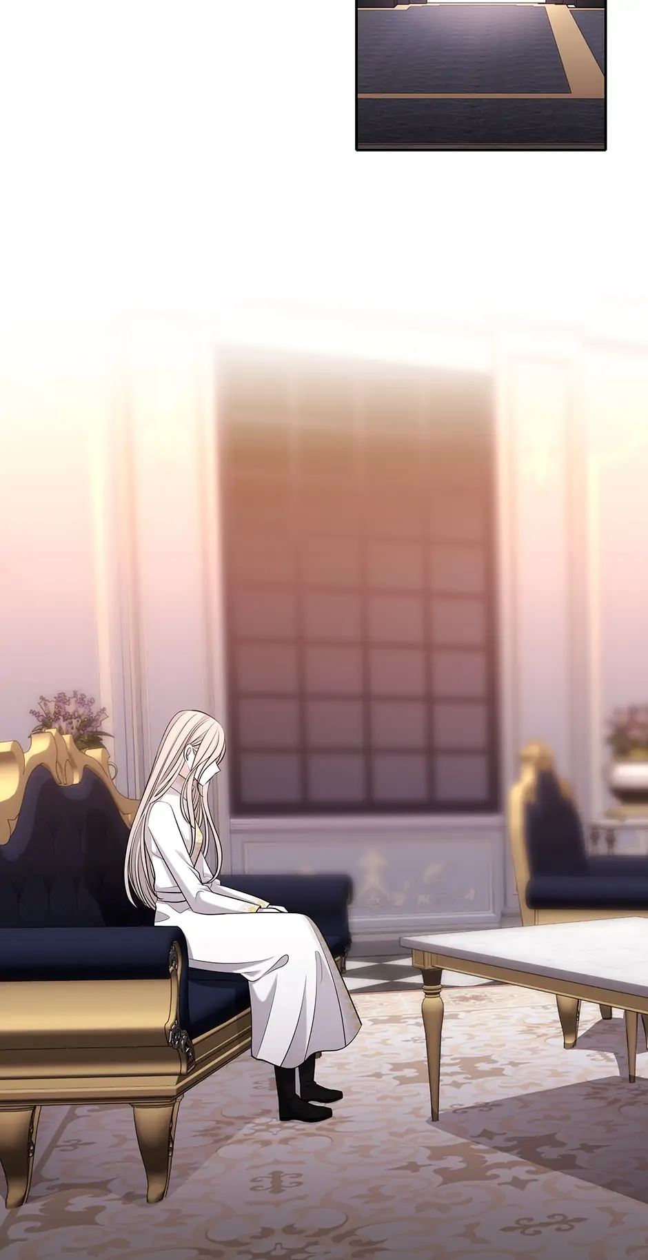 Charlotte and Her 5 Disciples Manhwa - Chapter 126 Page 5