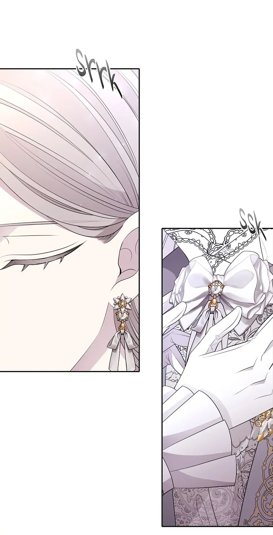 Charlotte and Her 5 Disciples Manhwa - Chapter 126 Page 10