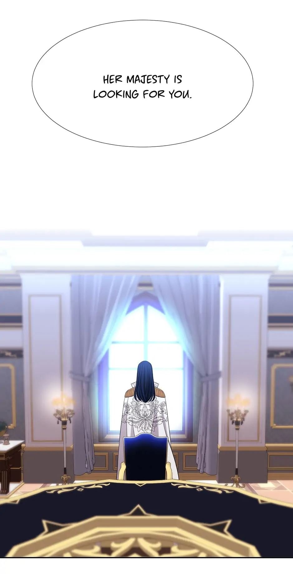 Charlotte and Her 5 Disciples Manhwa - Chapter 126 Page 12